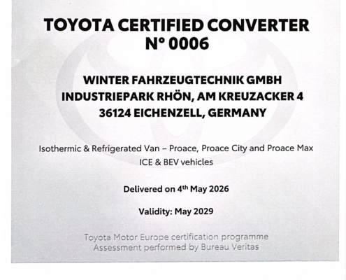 Toyota Zertifikat 2026_WEB