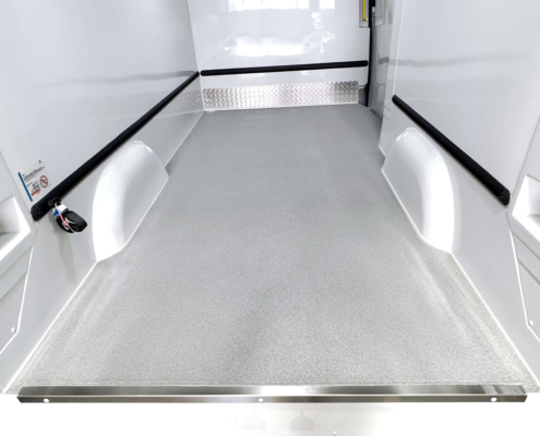Bodenvariante Quarzsand