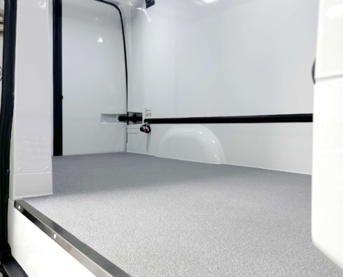 Bodenvariante Quarzsand
